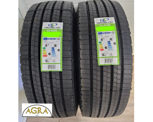 LingLong KLS200 (рулевая) 305/70 R19.5 148/145M
